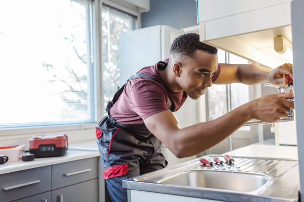 Best Toilet Repair Services  in Elsmere, KY