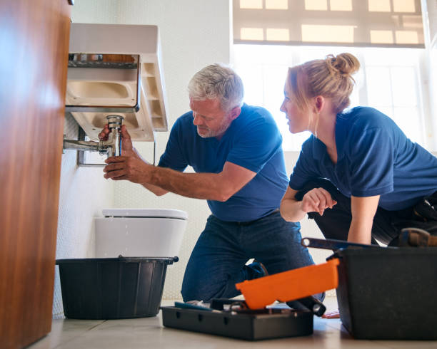 Best Leak Detection Services  in Elsmere, KY